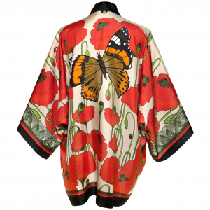 Kimono Jacket 