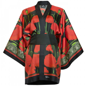 Kimono Jacket 